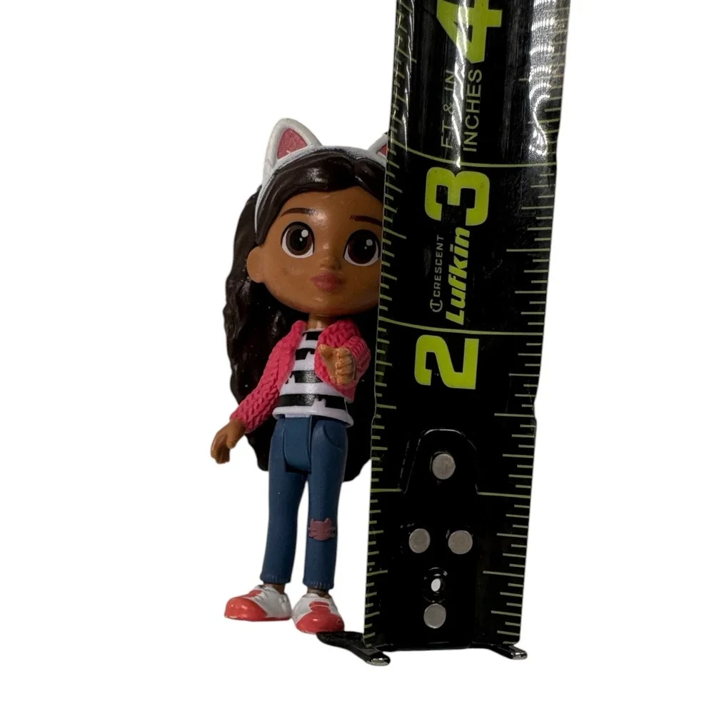 Dreamworks gabby dollhouse